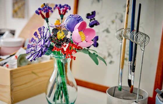 Lego zostaje w TVN. Jest partnerem "Top Model"