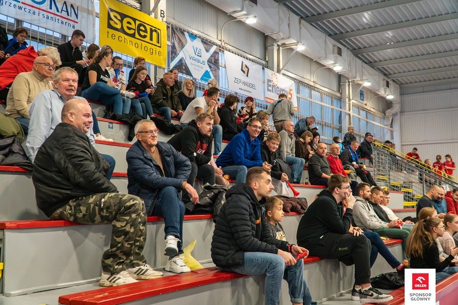 KPS Płock wygrywa 