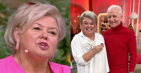 Agata z "Rolnika" poznała go w sanatorium. Mówiła, że jest jej kierowcą