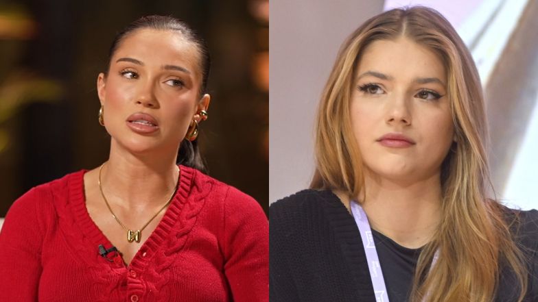 Natsu stanowczo o przygasającej karierze Julii Żugaj: "Jeżeli NIE LUBISZ swoich widzów, to nie da się tworzyć dobrego kontentu" Mają kontakt? (WIDEO)