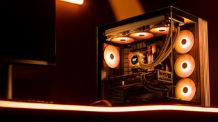 Nie tylko RGB. Nowe chłodzenie be quiet! wyświetli temperaturę procesora