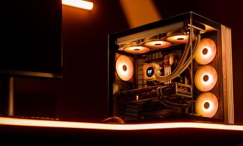 Nie tylko RGB. Nowe chłodzenie be quiet! wyświetli temperaturę procesora