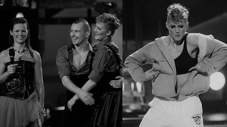 Zmarła Natalia Madejczyk z pierwszej edycji "You Can Dance"