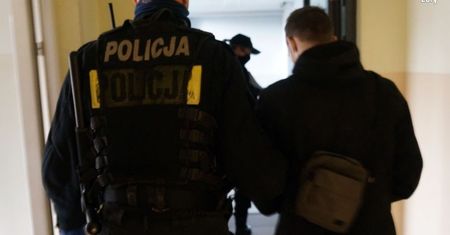 Sosnowiec. Właściciele samochodów mogą odetchnąć. Seryjny włamywacz w rękach policji