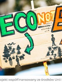 Jak bardzo jesteś eko-aware? Sprawdź, ile wiesz o zmianach klimatu! [QUIZ]