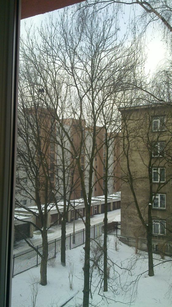 Nokia N900 - test 24