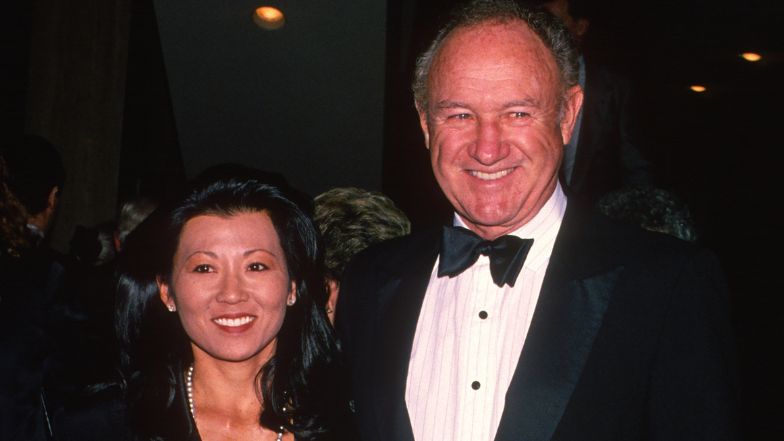 Tajemnicza śmierć Gene'a Hackmana i jego żony