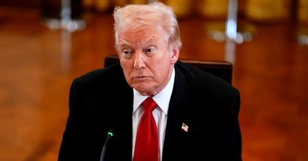 Trump bojkotuje szczyt G20 w RPA. Oto powód