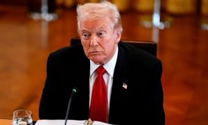 Trump bojkotuje szczyt G20 w RPA. Oto powód