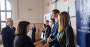 Bydgoszcz: Stypendia za osiągnięcia. Prawie 50 uczniów wyróżnionych
