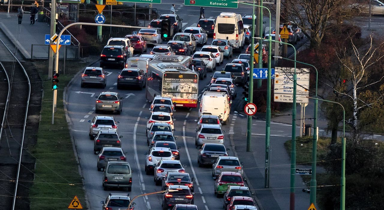 Poznań: Wyróżnienie w Rankingu Miast Zrównoważonej Mobilności 2025