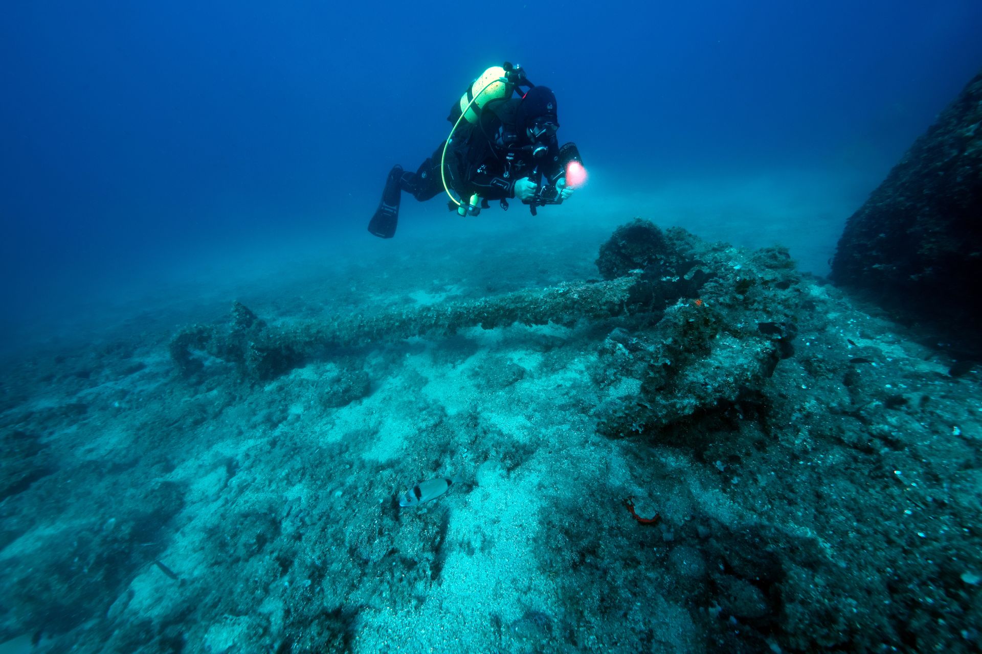 Pierwsza taka mapa. Może być przełomowa