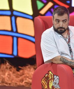 Tomasz Sekielski o Jacku Kurskim: "Odbił się od ściany i uderzył"