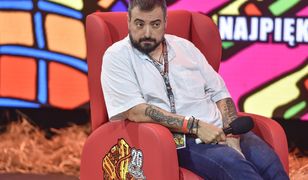 Tomasz Sekielski o Jacku Kurskim: "Odbił się od ściany i uderzył"