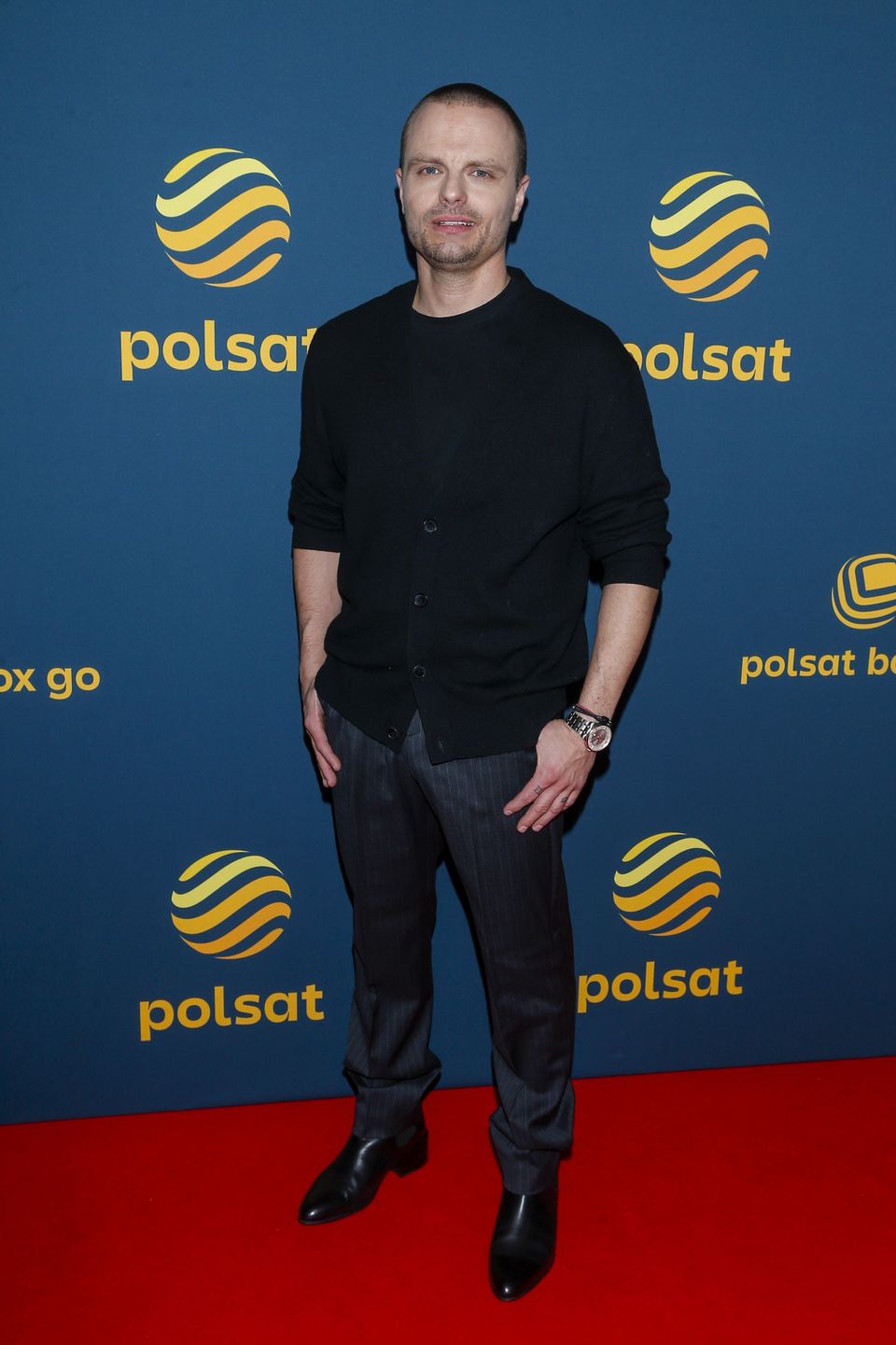 Marcin Hakiel