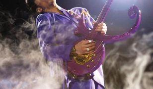 Nowa płyta Prince'a we wrześniu