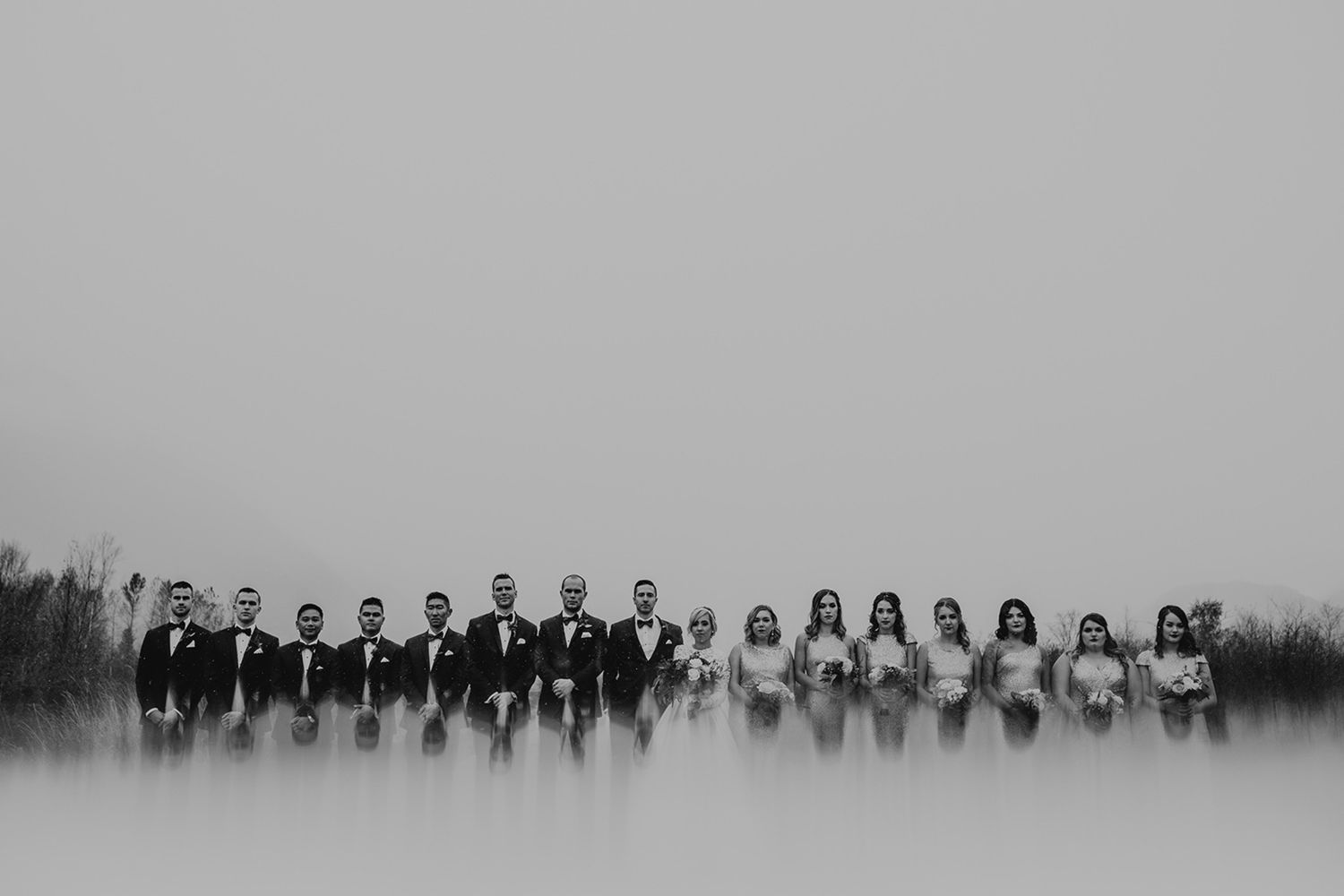 Najlepsze zdjęcia ślubne w konkursie International Wedding Photographer of the Year 2017 4