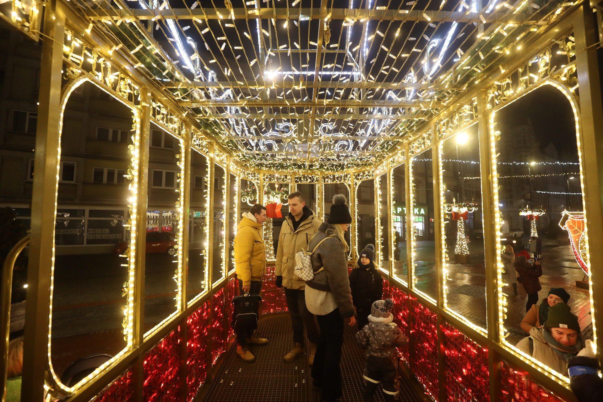 Bytomski Jarmark Świąteczny