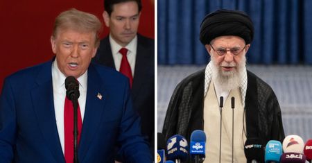 Uśpione komórki terrorystyczne w USA. Trump miał dostać groźby