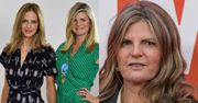Razem z Trinny odmieniały oblicza kobiet. Tak DZIŚ wygląda Susannah Constantine. Przyszła na premierę filmu z córką