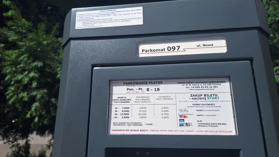 Bilety jednorazowe - autostradowe, parkingowe, komunikacyjne czy kolejowe - nie będą trafiały do KSeF, choć w sensie podatkowym mogą być traktowane jak faktury uproszczone.