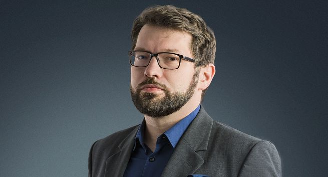 Jakub Borowczyk marketing managerem w BinarApps