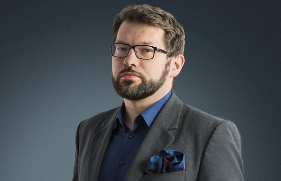 Jakub Borowczyk marketing managerem w BinarApps