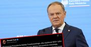 Ograniczą 800+ dla Ukraińców? Tusk: propozycja zostanie pilnie rozpatrzona