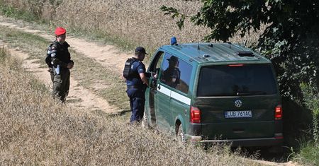 Sprawa rosyjskiej rakiety. Nowe informacje prokuratury