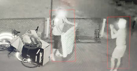 "Mamy nagranie". Skandaliczny czyn w Skarżysku-Kamiennej