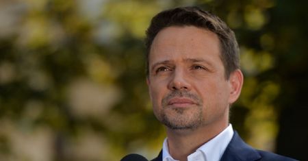 Sztab wyborczy Andrzeja Dudy pozywa Rafała Trzaskowskiego