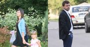 Dubieniecki oskarża paparazzich o NĘKANIE ŻONY!