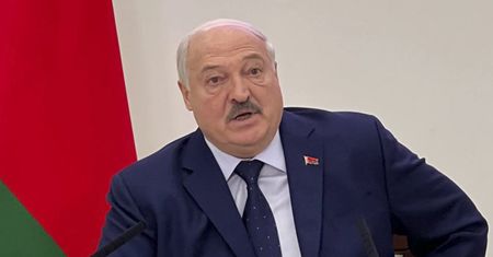 "Wybory" na Białorusi. Państwowe media: Łukaszenka dostał prawie 88 procent głosów