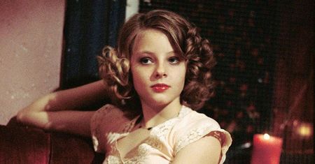 Jodie Foster po latach o "Taksówkarzu". Mówi wprost o sugestywnych scenach kręconych, gdy była dzieckiem
