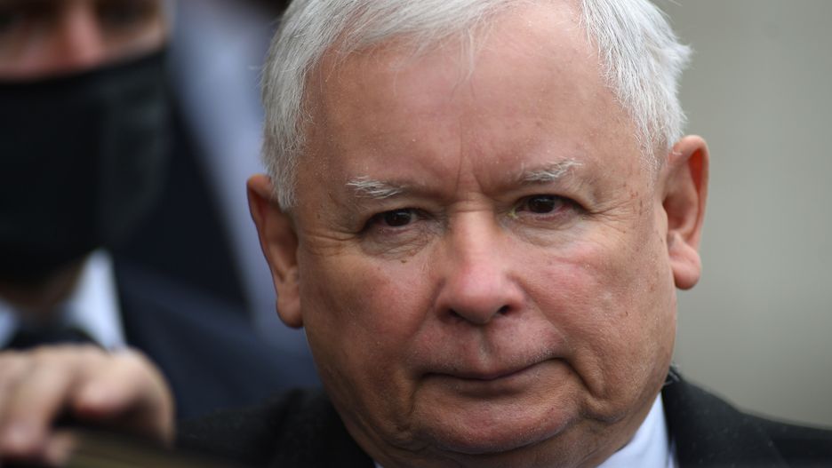 Jarosław Kaczyński
