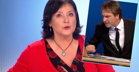 "Sprawa dla reportera". To zdarzyło się pierwszy raz. Wpadł w czasie nagrywania odcinka