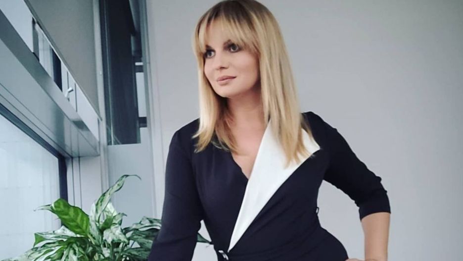 Małgorzata Prokopiuk 