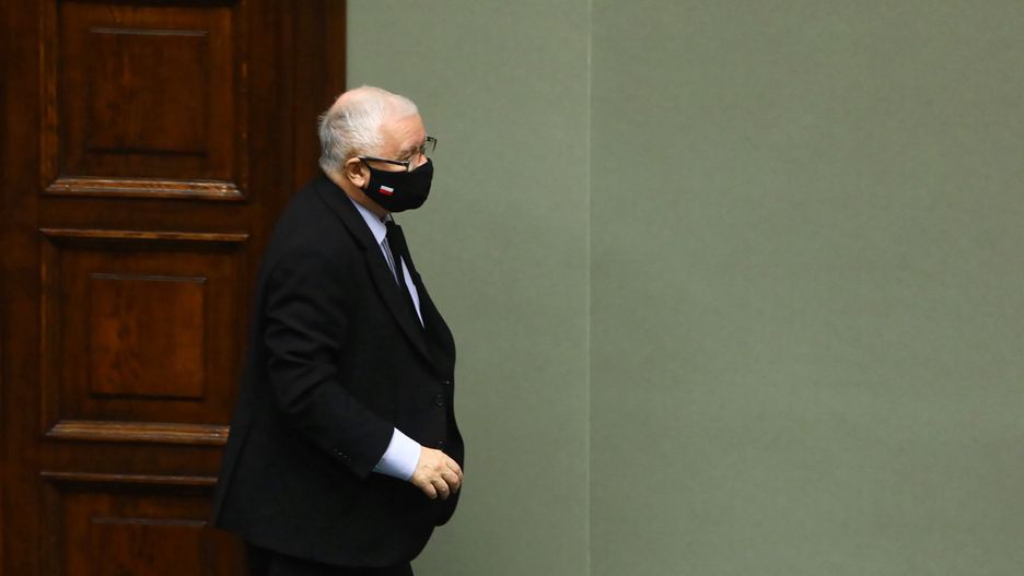 kaczyński