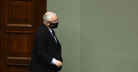 Strajk Kobiet szkodzi PiS? Jasna informacja