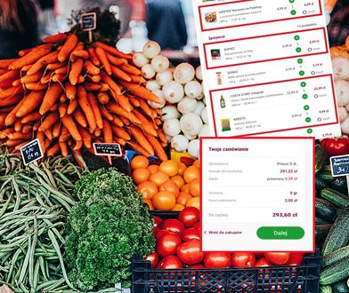 Znalazłam rachunek sprzed 3 lat. Dziś te same produkty kosztują 60 zł więcej