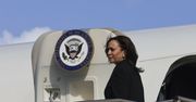 Kamala Harris nie przyleciała do Polski Air Force One. Oto samolot wiceprezydent USA