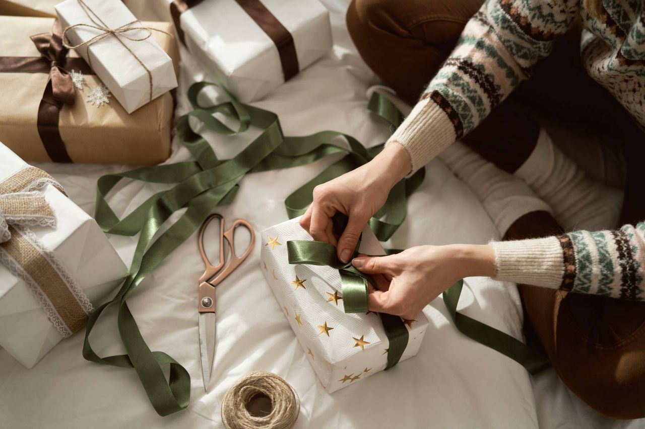 Co kupić na świąteczny prezent? 