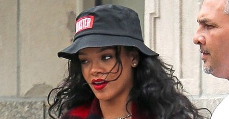 Rihanna chce kupić... KLUB PIŁKARSKI!