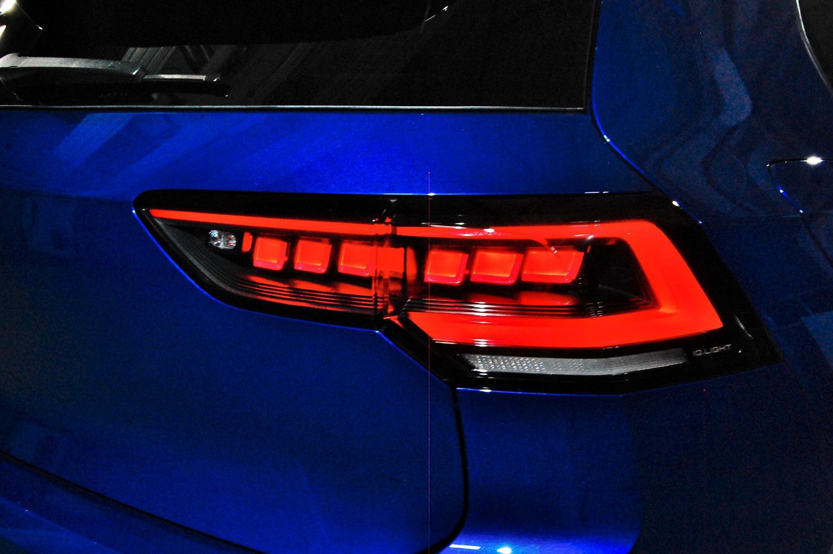 Nowy Volkswagen Golf R