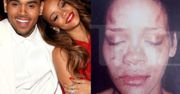 Chris Brown ujawnia szczegóły pobicia Rihanny: "Uderzyłem ją zaciśniętą pięścią, a ona PLUŁA WE MNIE KRWIĄ"