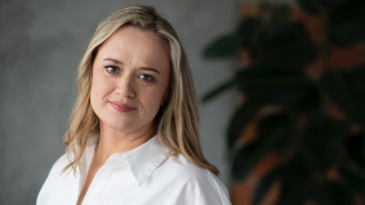 Była dziennikarka TOK FM szefową newsroomu w publicznym radiu