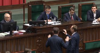 Kluczowa ustawa uchwalona. Posłowie PiS wyszli z sali