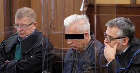 Sprawa Nowaka. Były szef GROM-u skazany za korupcję