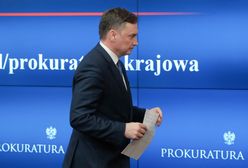 Zbigniew Ziobro o zarzutach wobec prokuratury. Atakuje Tuska
