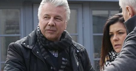 Emilian Kamiński nie żyje. W "M jak miłość" muszą teraz podjąć decyzję